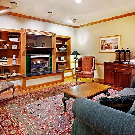Country Inn & Suites By Radisson, York, Pa Buitenkant foto