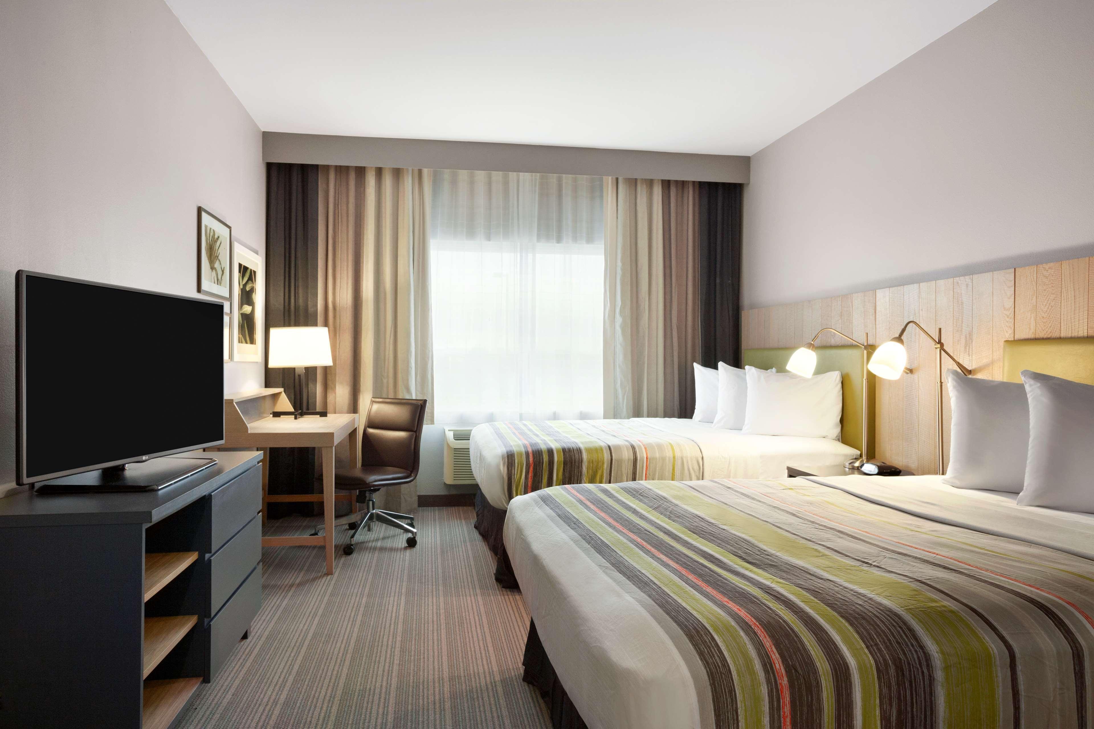 Country Inn & Suites By Radisson, York, Pa Buitenkant foto