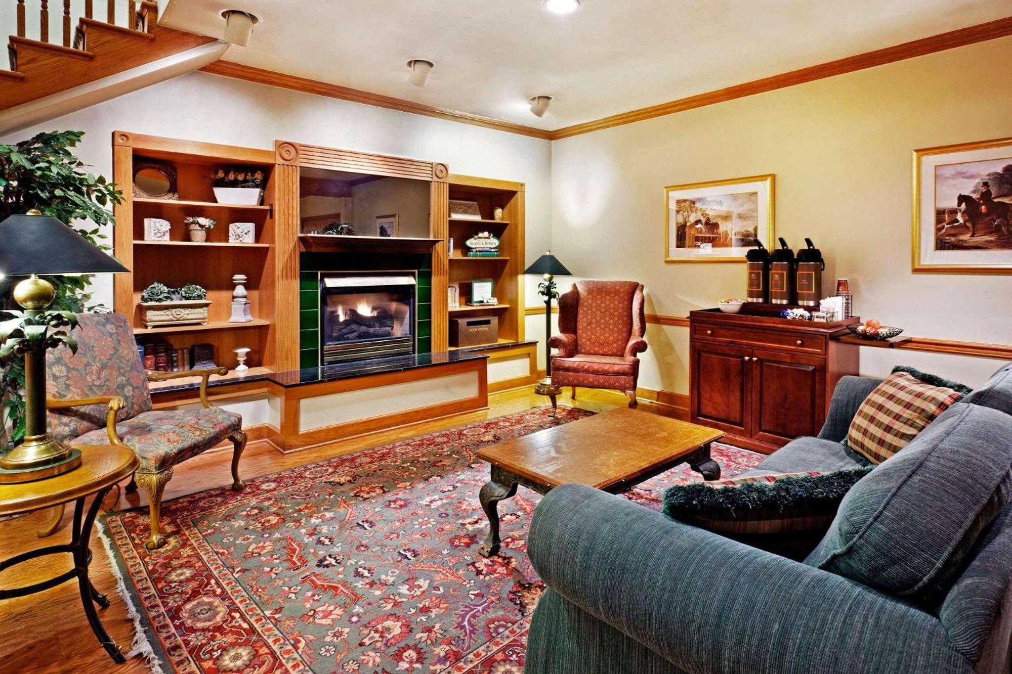 Country Inn & Suites By Radisson, York, Pa Buitenkant foto