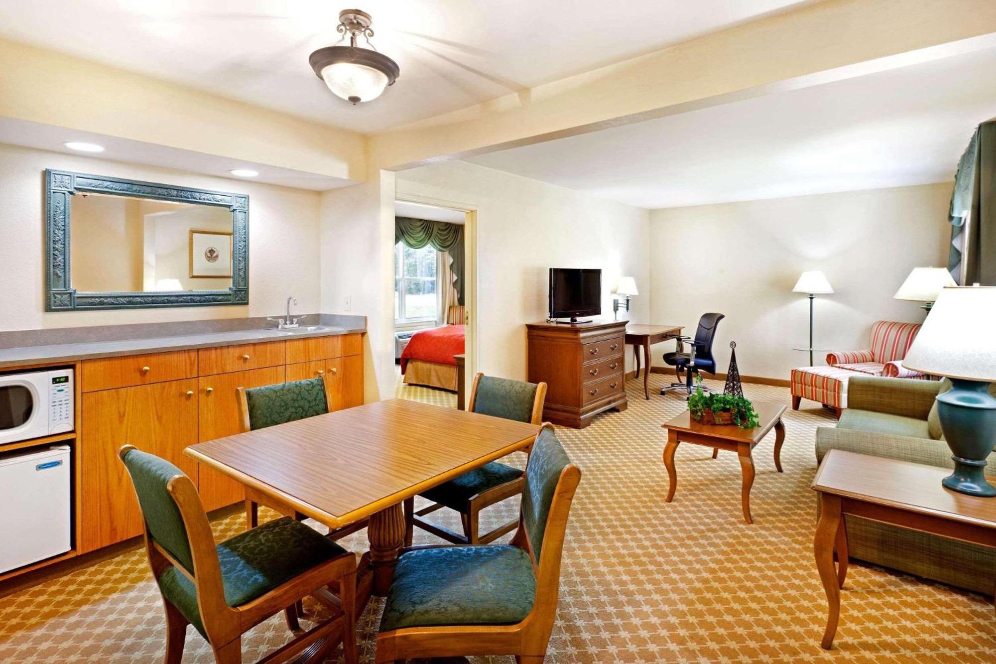 Country Inn & Suites By Radisson, York, Pa Buitenkant foto
