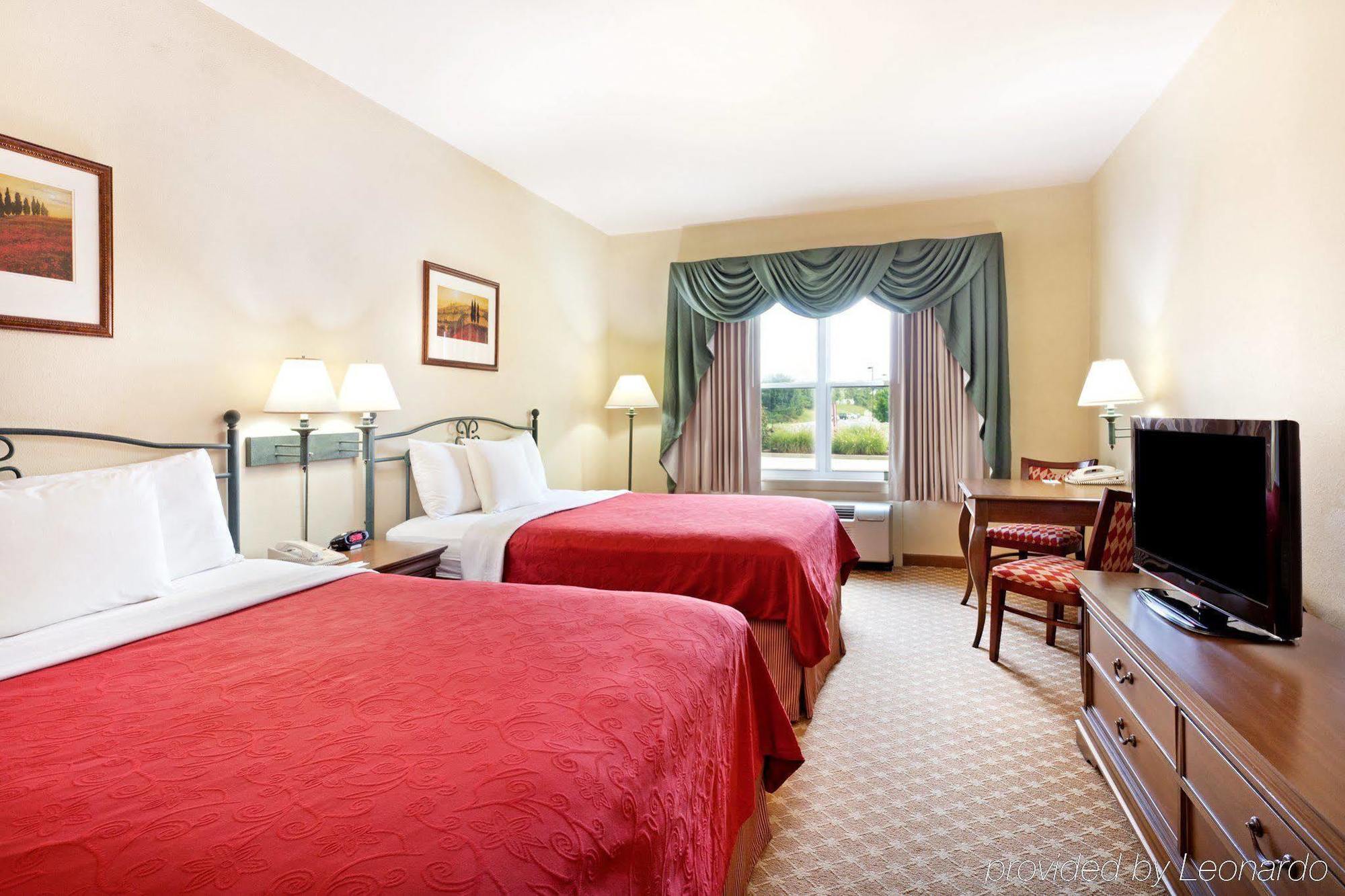 Country Inn & Suites By Radisson, York, Pa Kamer foto