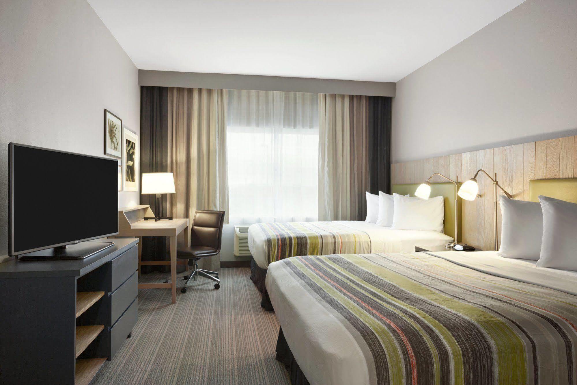 Country Inn & Suites By Radisson, York, Pa Buitenkant foto